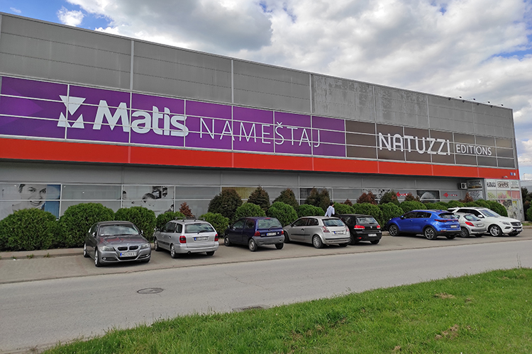 Matis Novi Sad